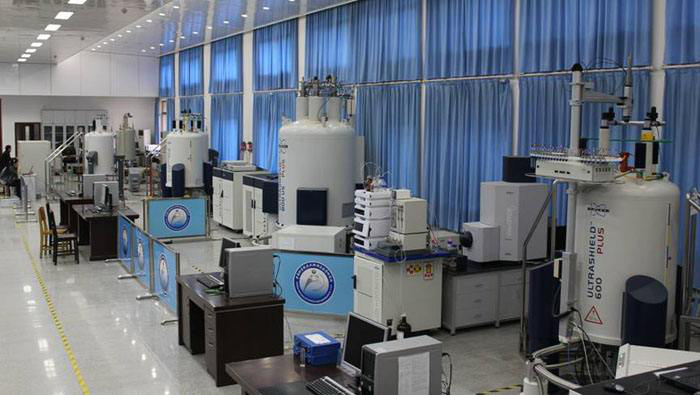 核磁共振波谱仪拆装虚拟仿真软件--北京欧倍尔3D大型分析仪器产品系列